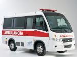 Volare V5 Ambulancia 2012 года